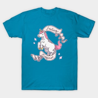 Feeling Magical T-Shirt